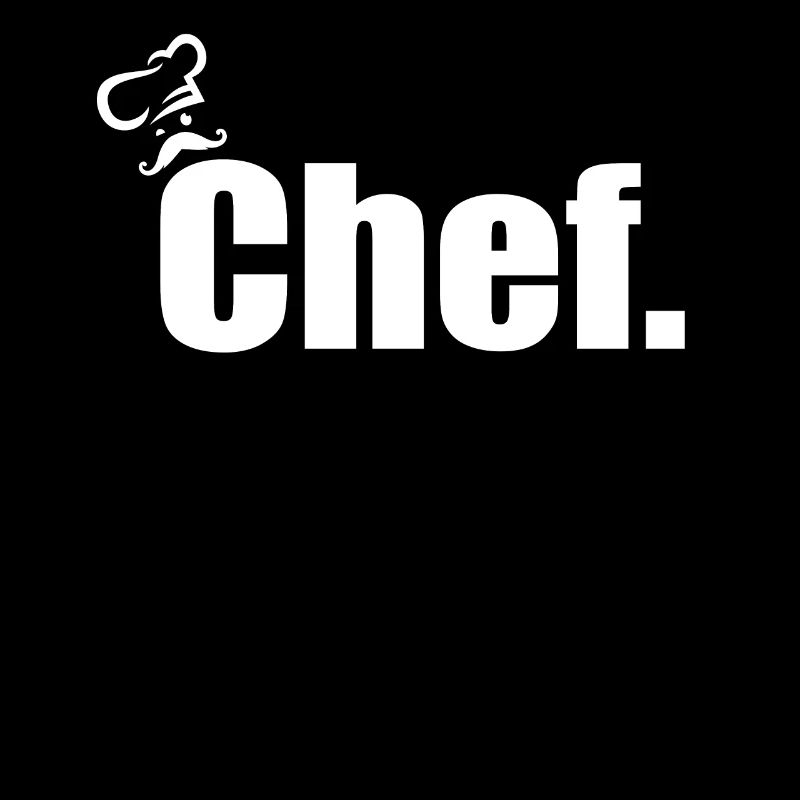Barbecue Chef - BBQ Chef Chef Chef Chef Chef's Hat