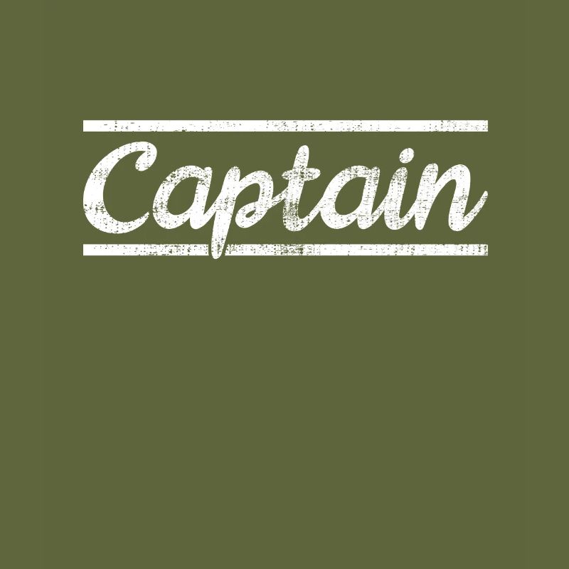 captain