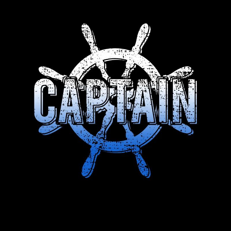 captain