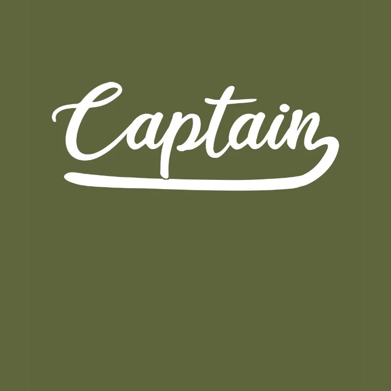 captain