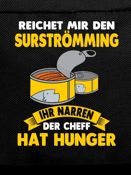 Surströmming Stinkefisch Challenge Kotzfisch Fisch
