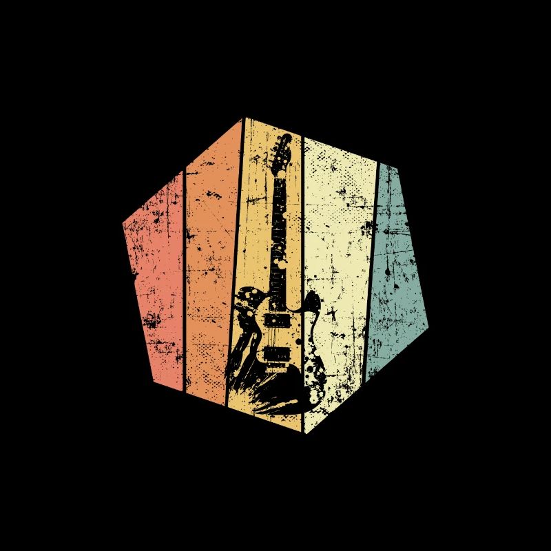 E-Gitarre
