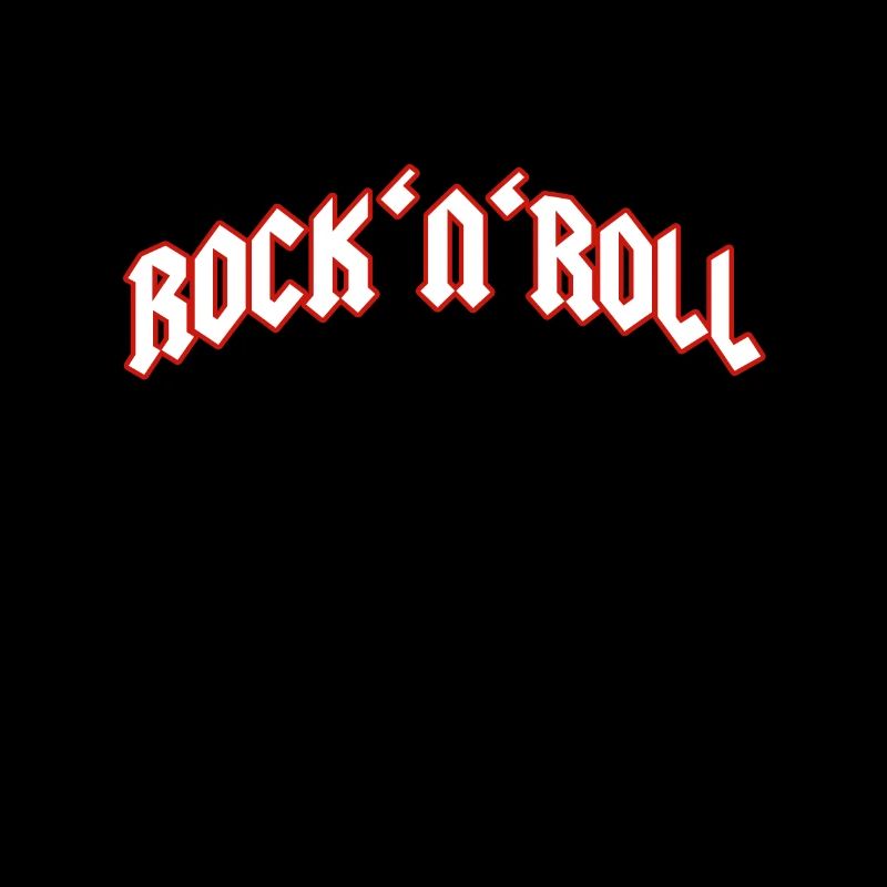 Rock and Roll