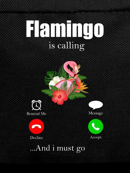 Flamingo