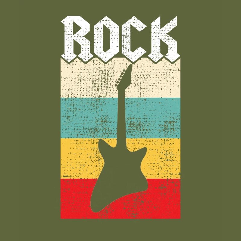 rock