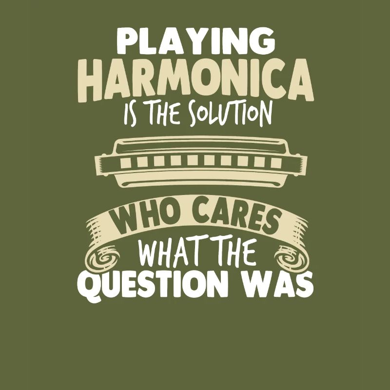 Harmonica jazz harmonica filles