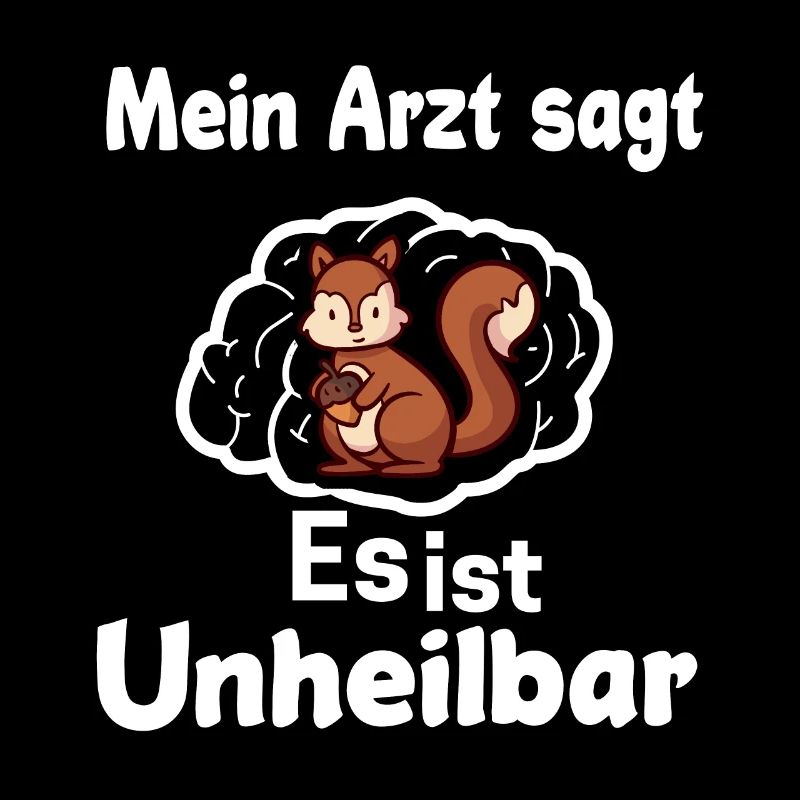 Eichhörnchen