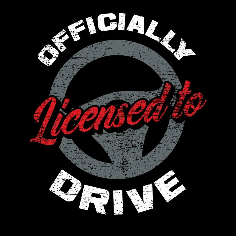 Driver's license Passed