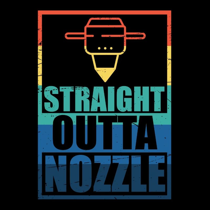 3d Druck Drucker 3d Printer Printing Geschenk