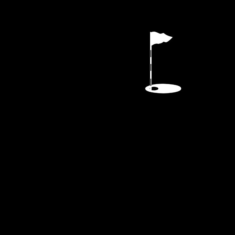 Golf golf ballon