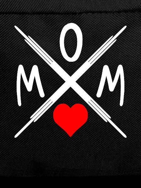 Mom - Mutter - Mama