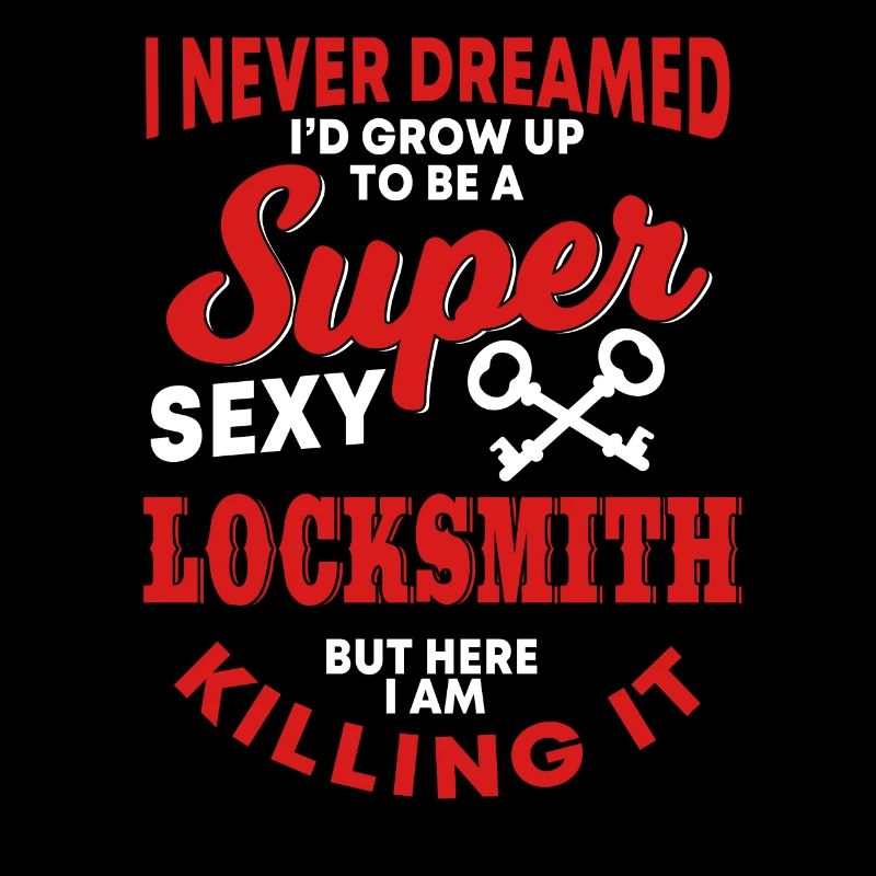 locksmith