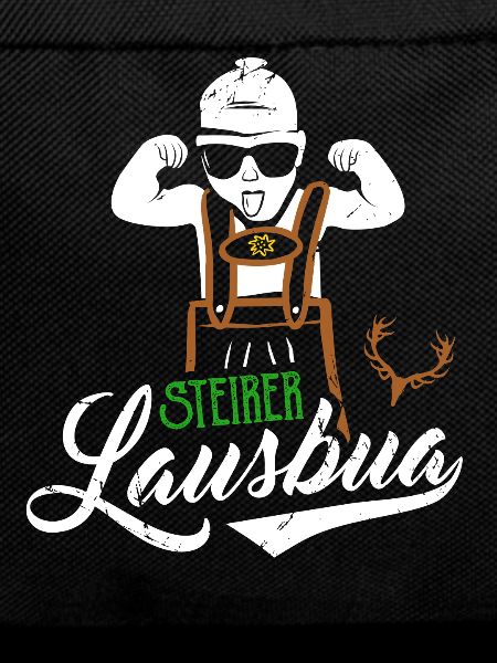 Steiermark Lausbua Steirerbua Steirer Bua