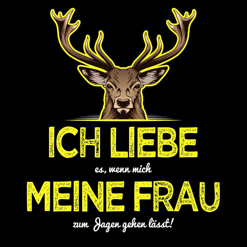 Jäger Sprüche