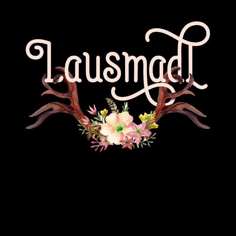 Lausmadl