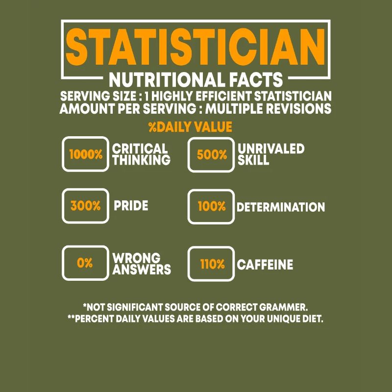 Statisticiens