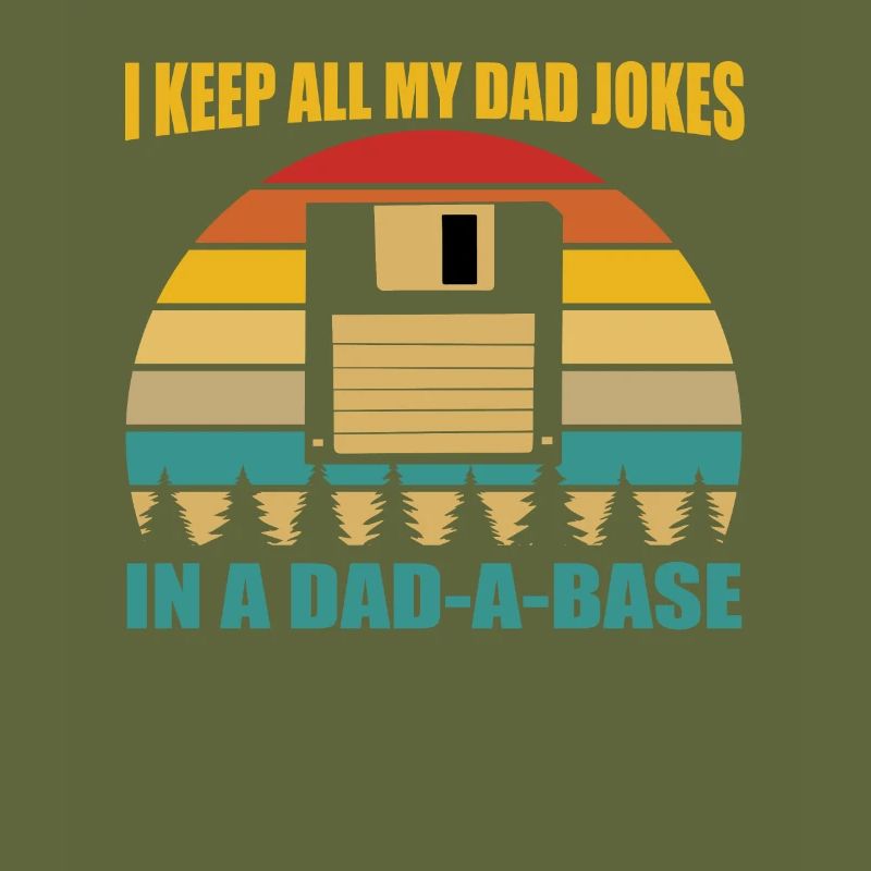 Dad Jokes Data Base