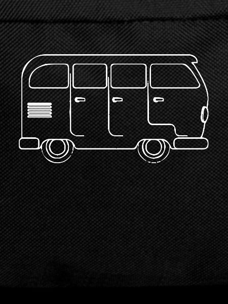 Hippie Transporter
