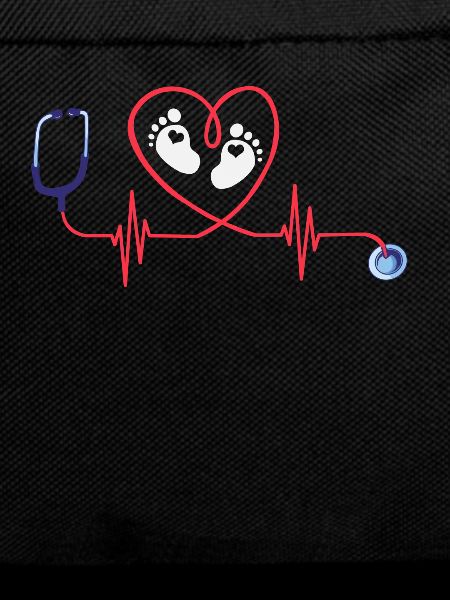 Paediatric nurse