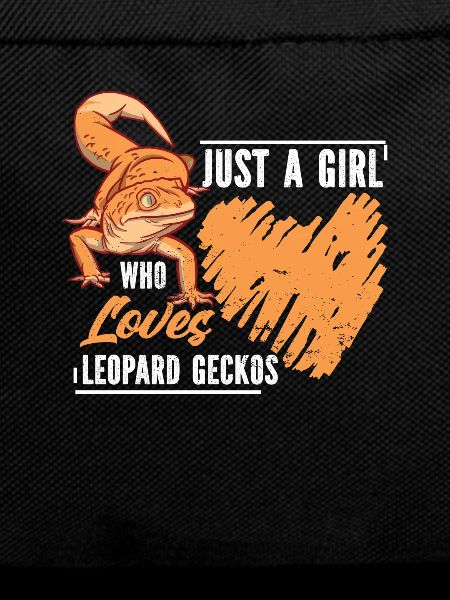 Gecko léopard