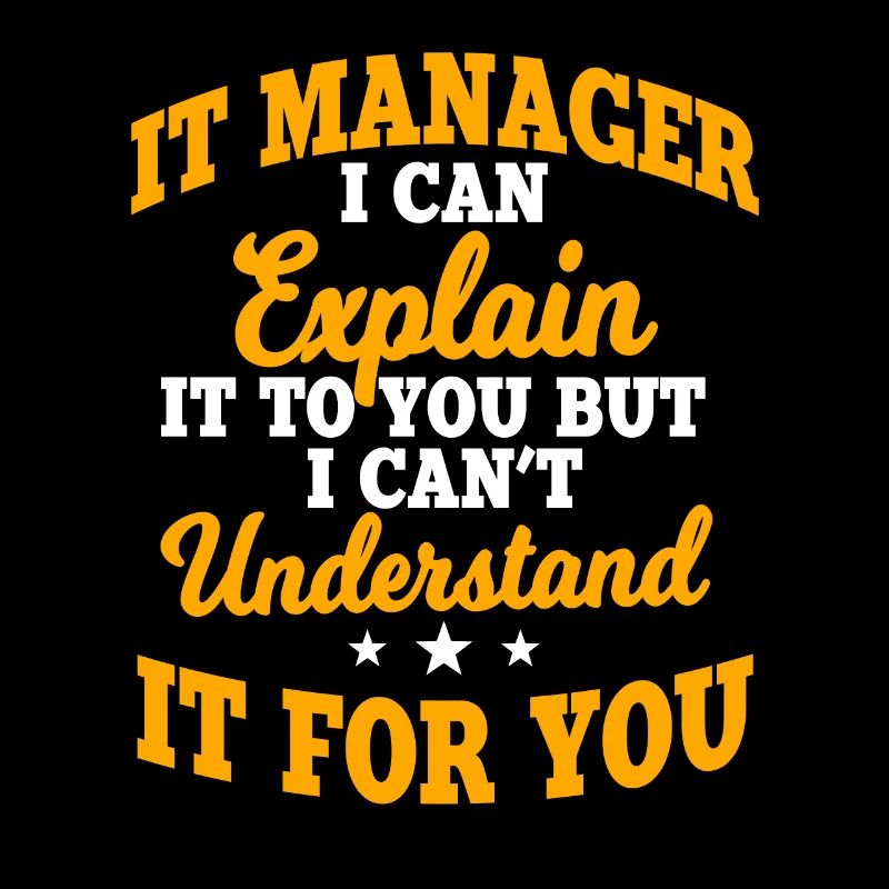 IT Manager