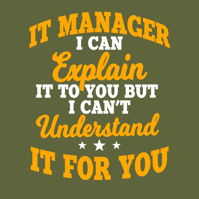 IT Manager