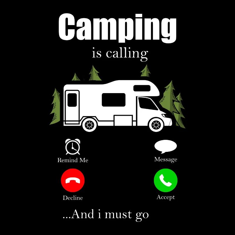 camping