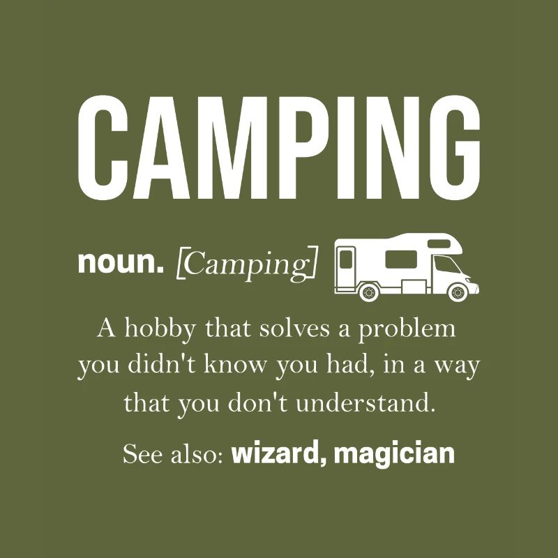 Camping