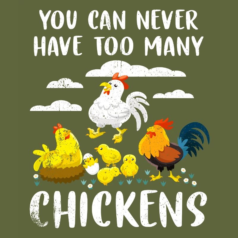 Huhn