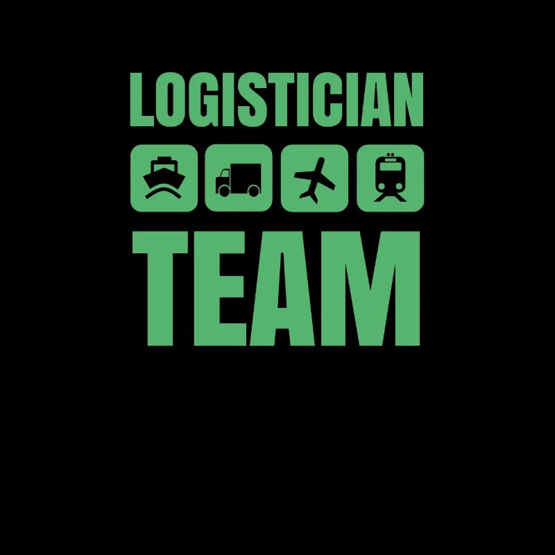 Logistician Team Forwarding Logistician Logistics