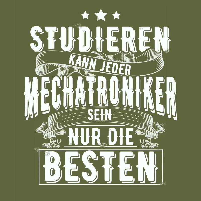 Mechatroniker