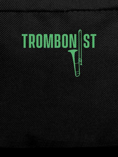 Trombonist trombones trombone trombone player