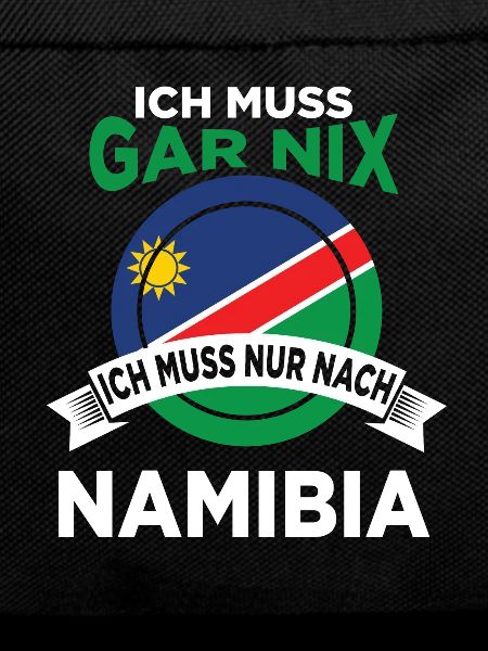 Afrika Namibia Geschenk Geschenkidee