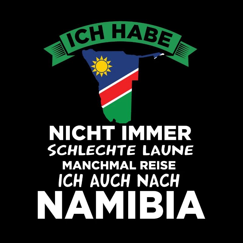 Namibia Reise Geschenk Geschenkidee