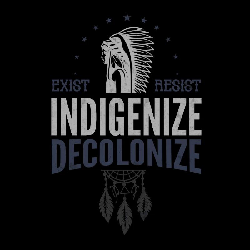 native Native Americans,