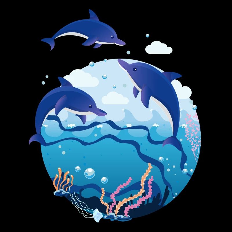 dolphin