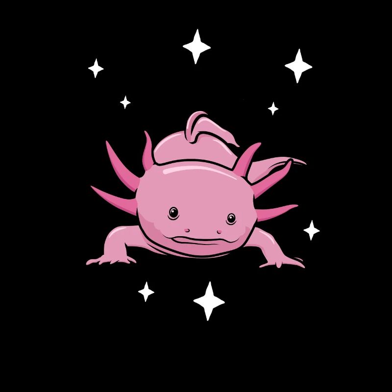 Axolotl