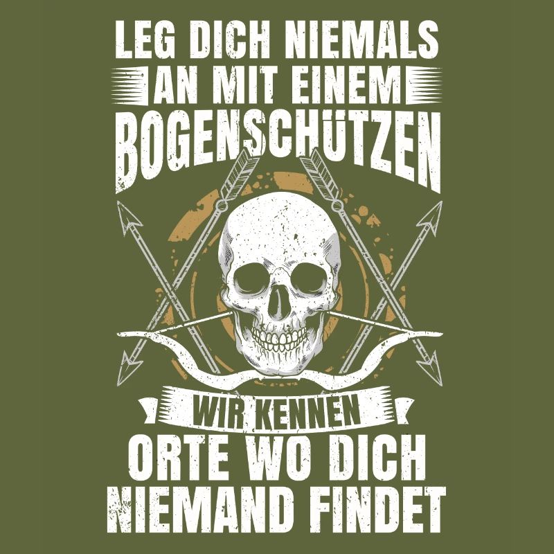 Bogenschießen