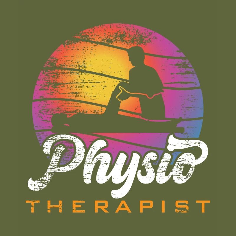 Physio Theraphist / Theraphist Geschenke