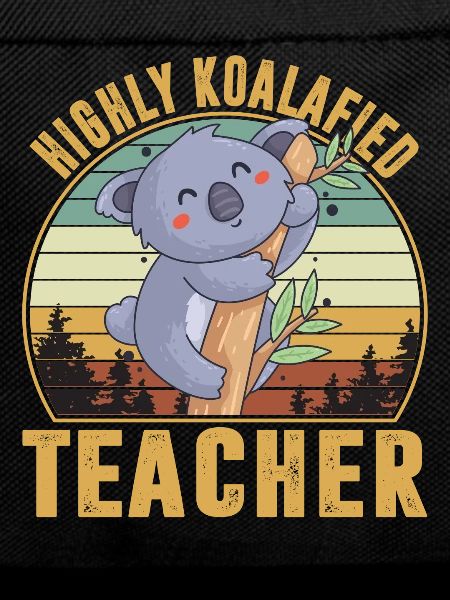 Highly Koalafied Teacher