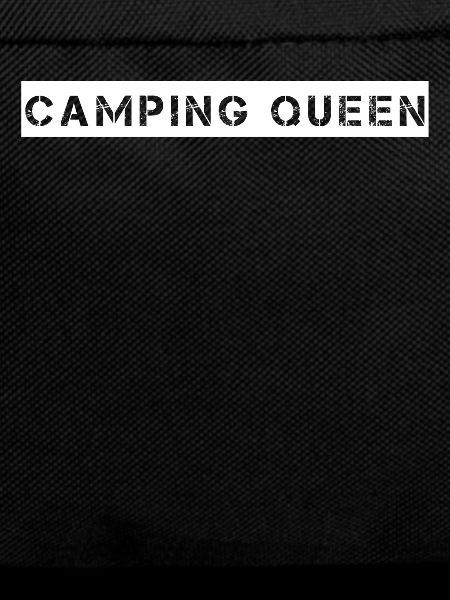 Camping - Camping Queen