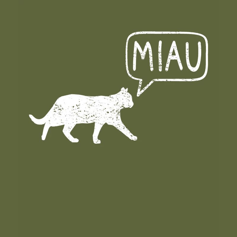 Chat Miau