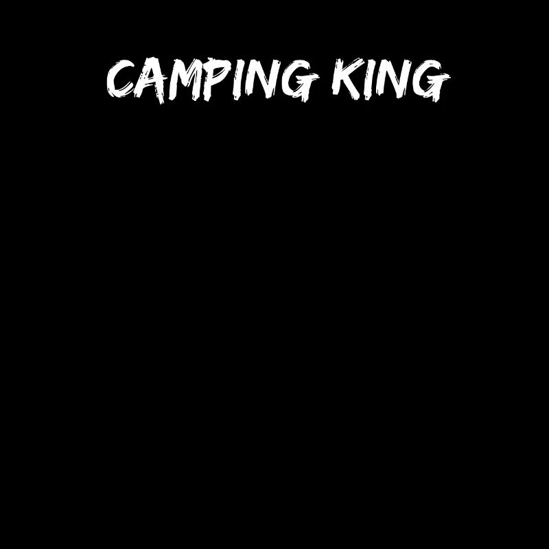 Camping - Camping King