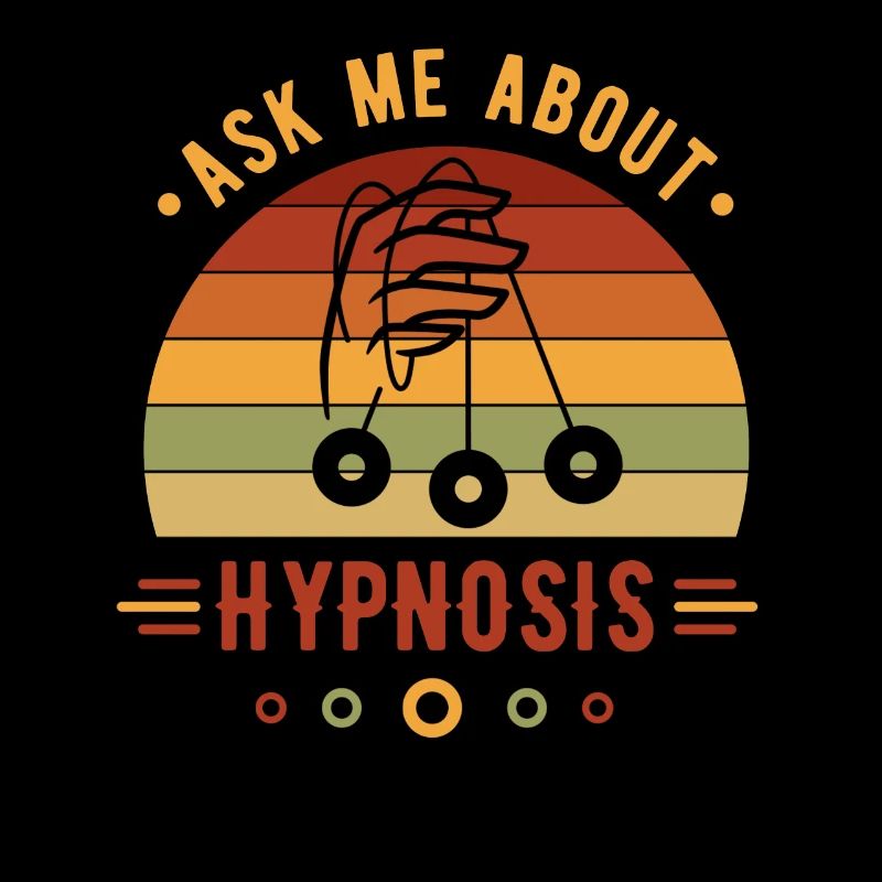 Hypnotist, hypnotist optical, spiral,