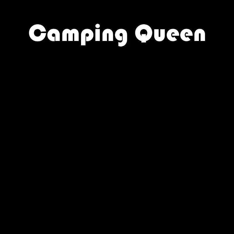 Camping - Camping Queen