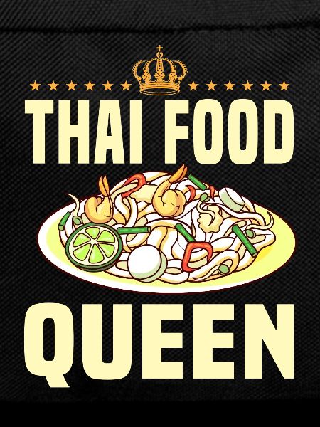 Thai Food Queen