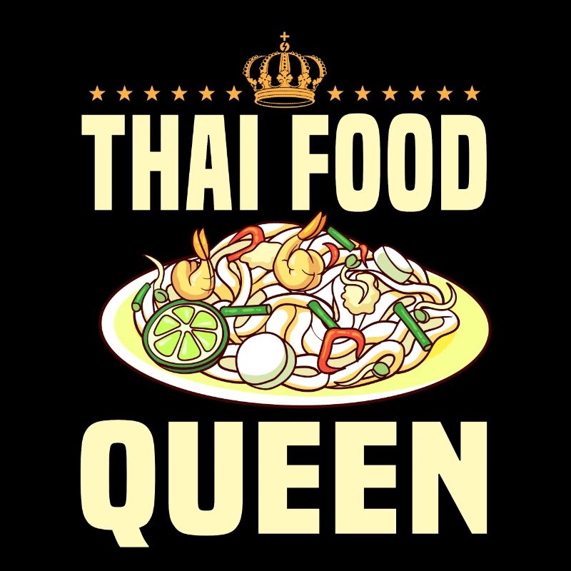 Thai Food Queen