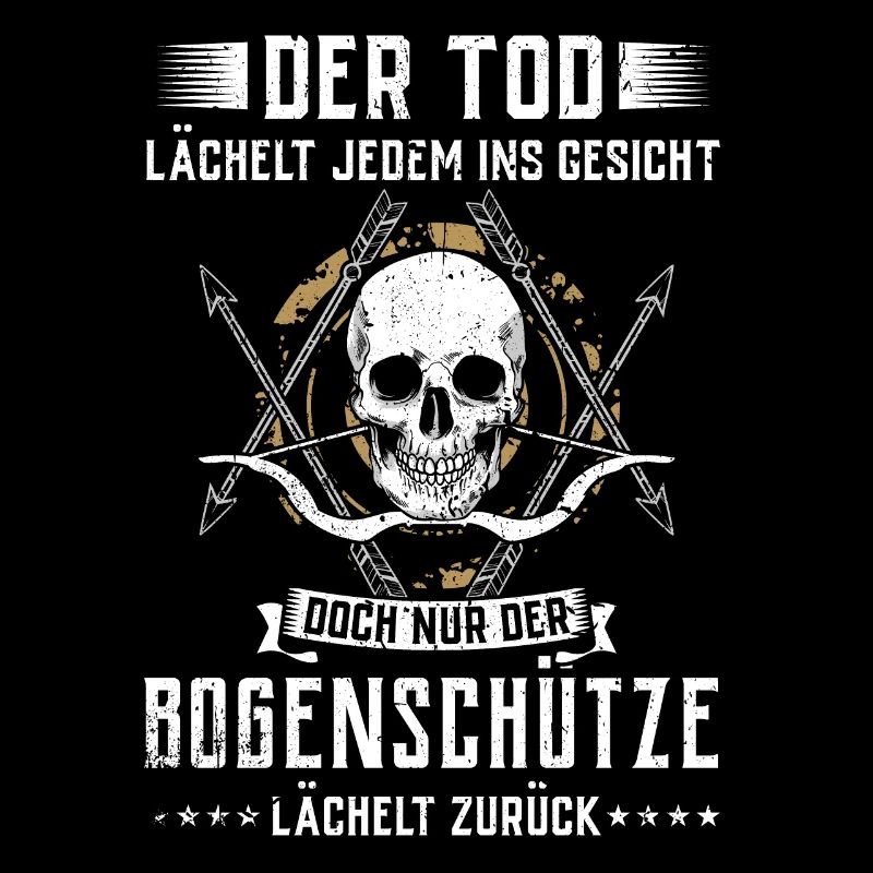 Bogenschießen