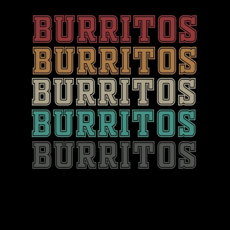 Burritos
