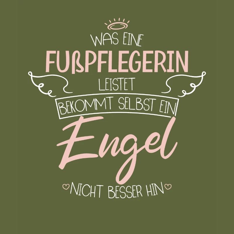 Fußpflegerin